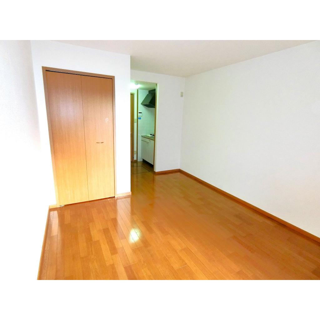 4/24 リビング/ダイニング