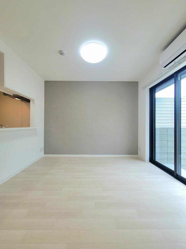 3/14 リビング/ダイニング