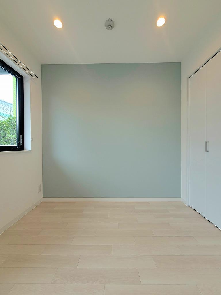 4/14 リビング/ダイニング