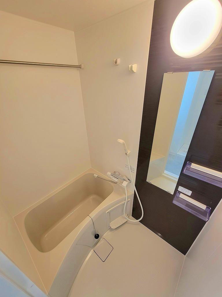 9/14 浴室
