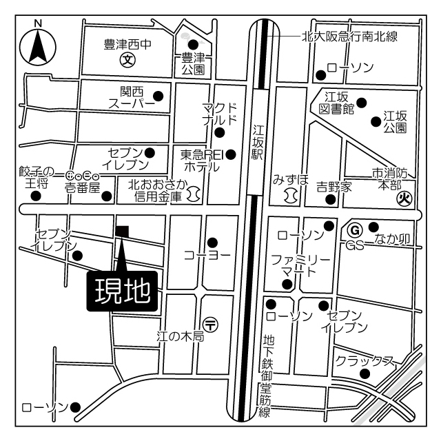 2/3 外観