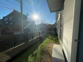 15/16 バルコニー