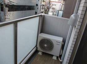 14/16 バルコニー