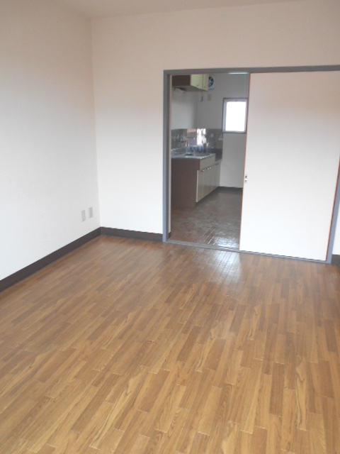 4/25 リビング/ダイニング