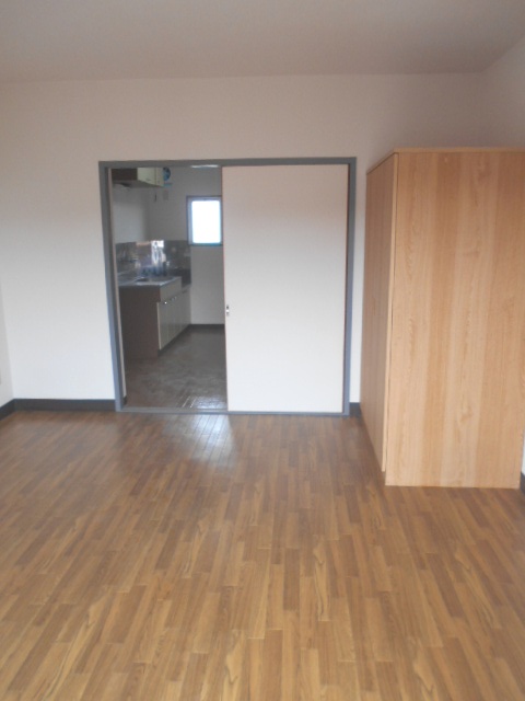 5/25 リビング/ダイニング