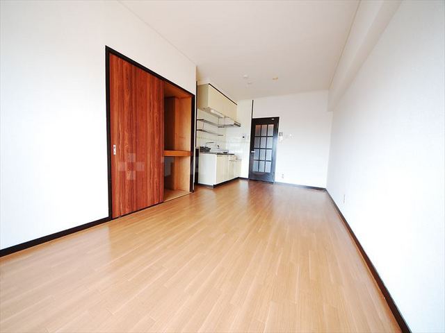 3/27 リビング/ダイニング