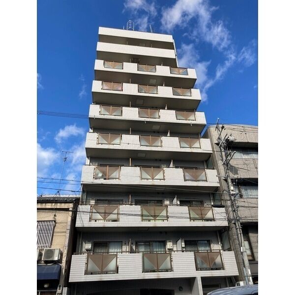 1/2 外観