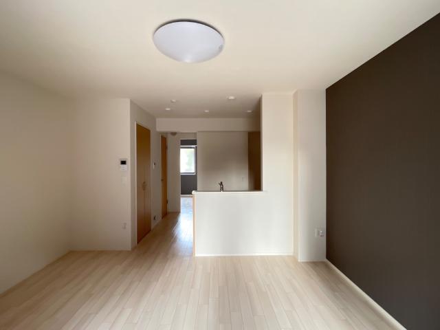 3/22 リビング/ダイニング