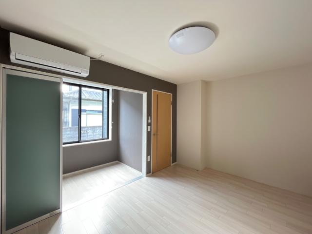 4/22 リビング/ダイニング