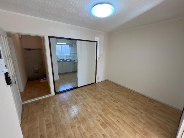 3/24 リビング/ダイニング