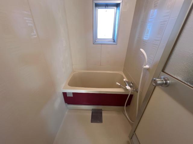 11/24 浴室