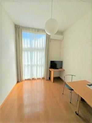 3/14 リビング/ダイニング