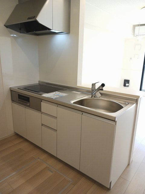 7/20 キッチン