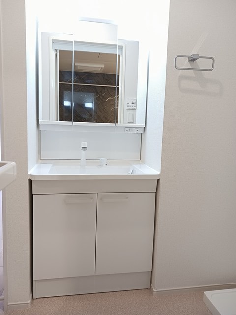 10/20 洗面