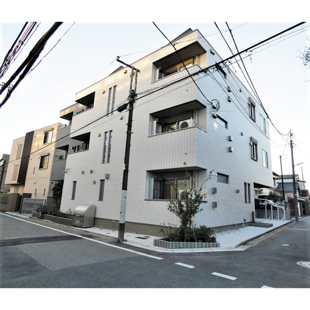 1/15 外観