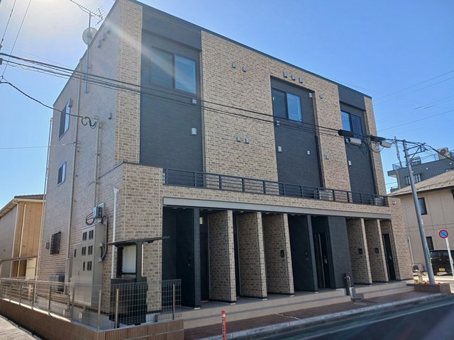 1/20 外観