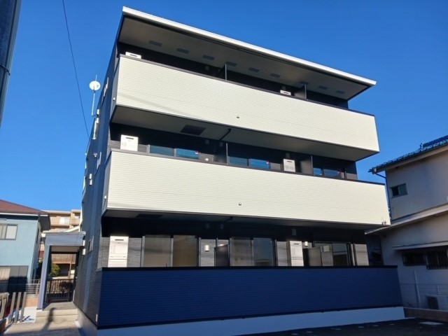 1/20 外観