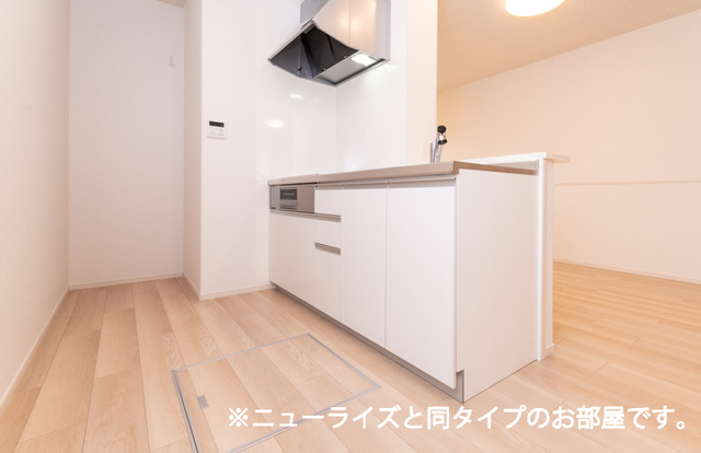 7/20 キッチン