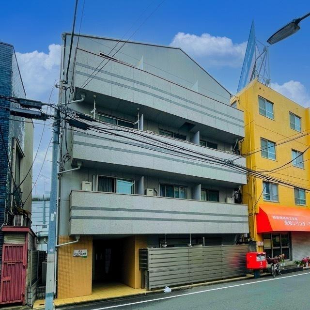 1/12 外観
