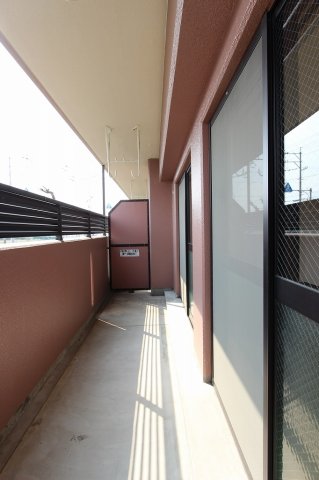 15/25 バルコニー