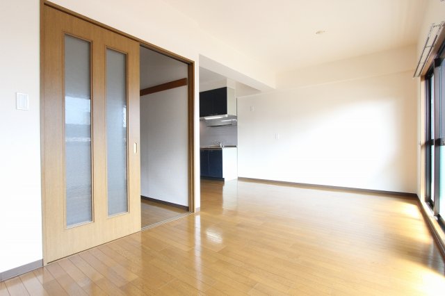 3/25 リビング/ダイニング