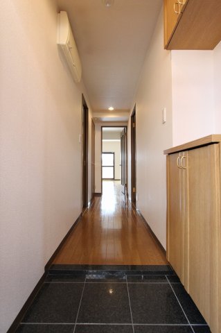 9/25 玄関