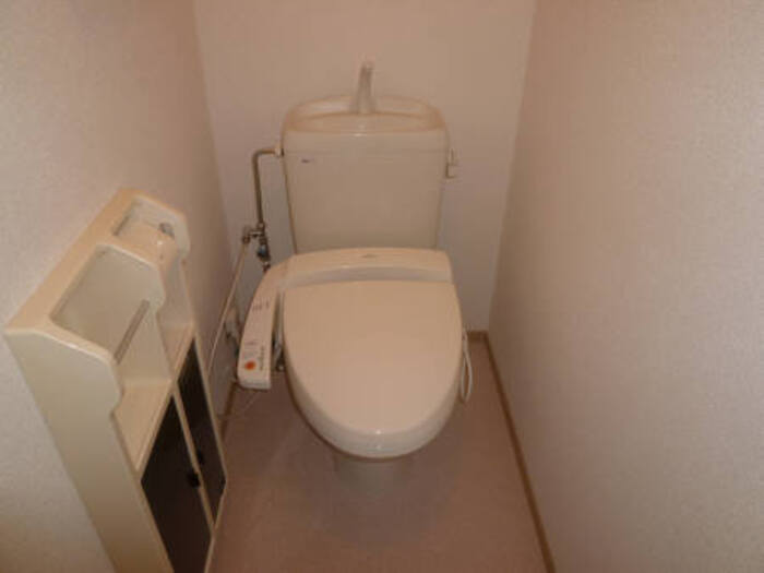 3/15 トイレ