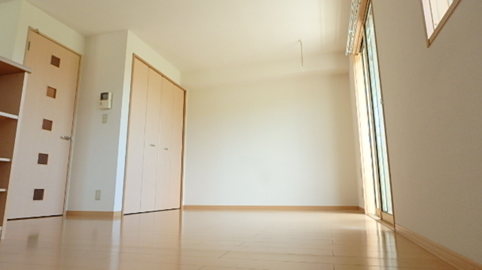 3/27 リビング/ダイニング