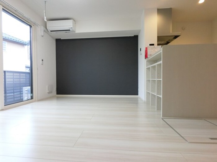 3/20 リビング/ダイニング