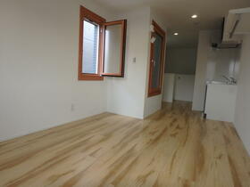 3/17 リビング/ダイニング