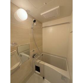7/14 浴室