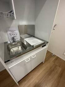 7/20 キッチン