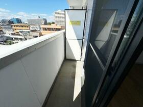 14/16 バルコニー