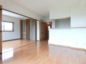 3/24 リビング/ダイニング