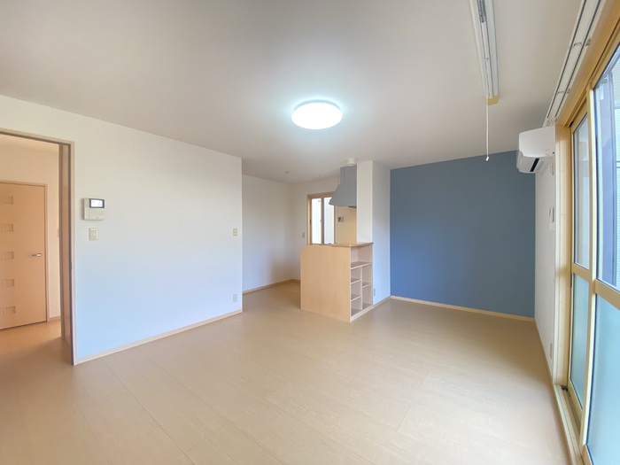 3/25 リビング/ダイニング