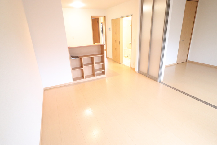 3/26 リビング/ダイニング