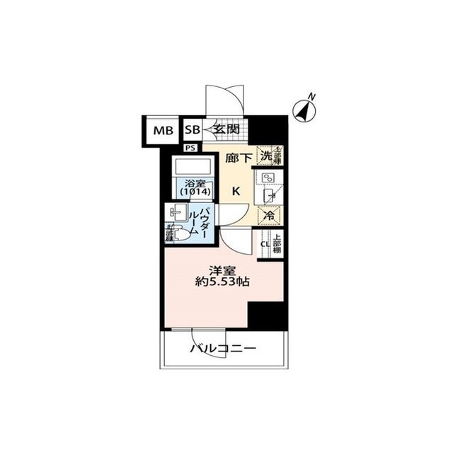3/30 間取