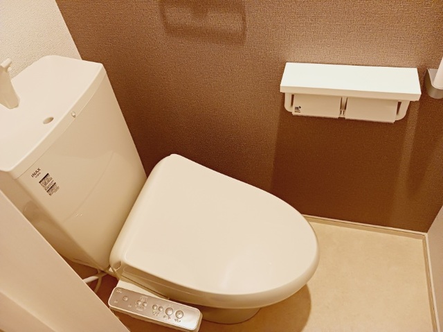 9/20 トイレ