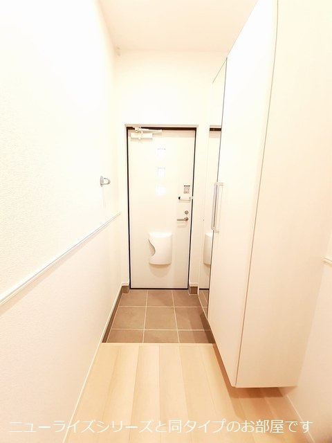 6/20 玄関