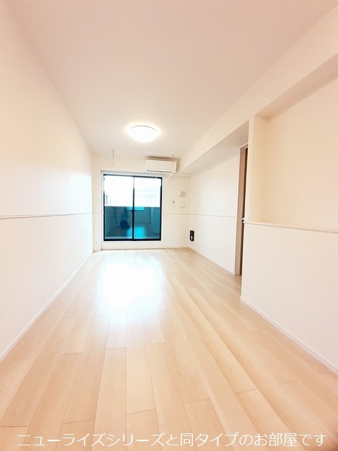 3/20 リビング/ダイニング