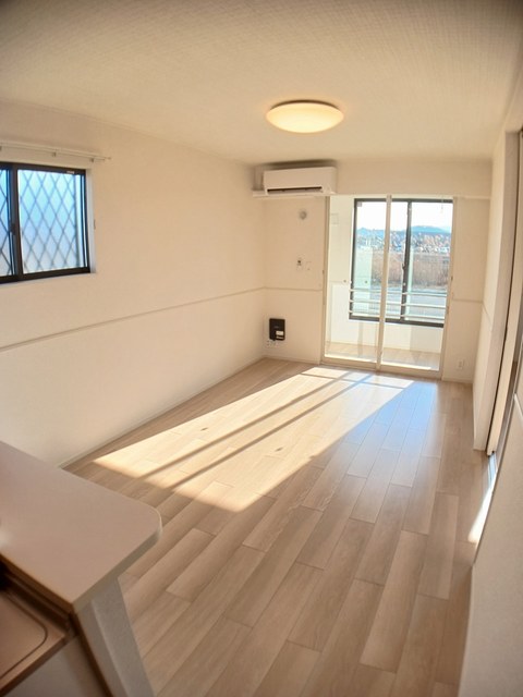 3/21 リビング/ダイニング