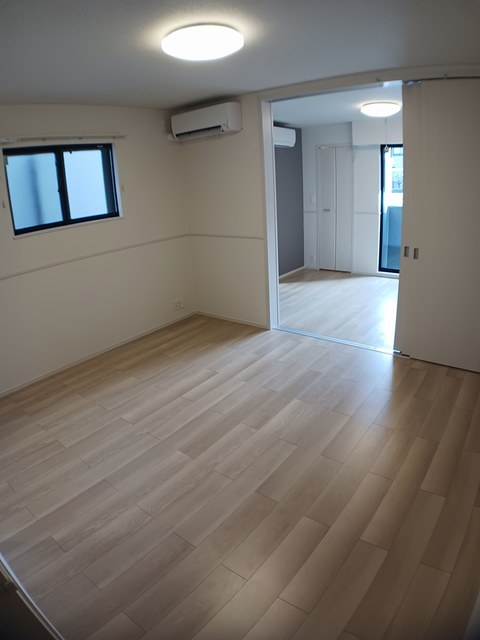 3/22 リビング/ダイニング