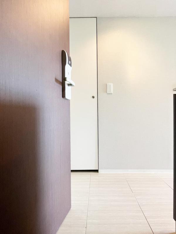 12/20 バルコニー