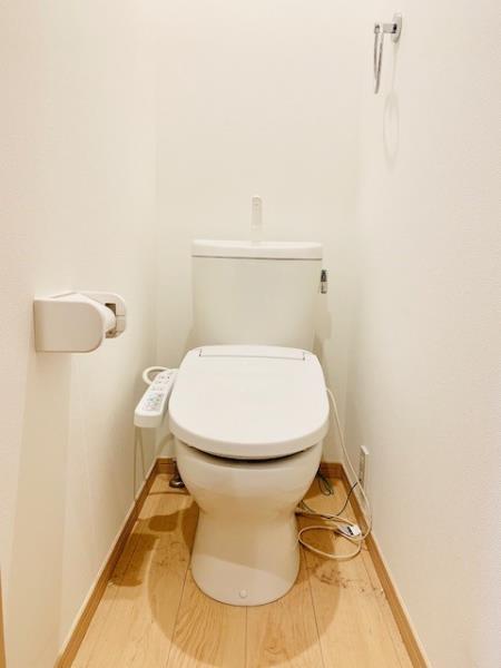 8/29 トイレ