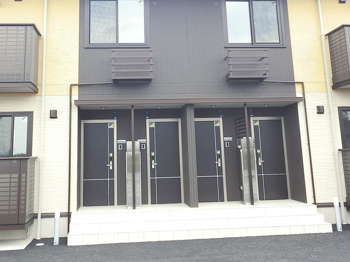 2/3 エントランス