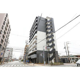1/16 外観