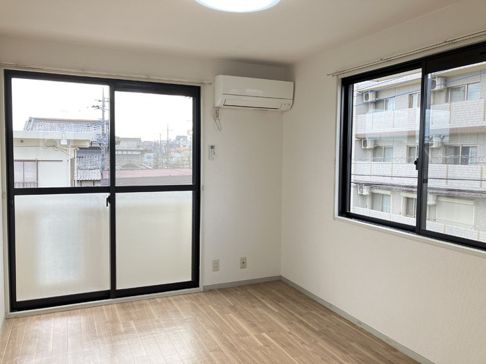 3/26 リビング/ダイニング