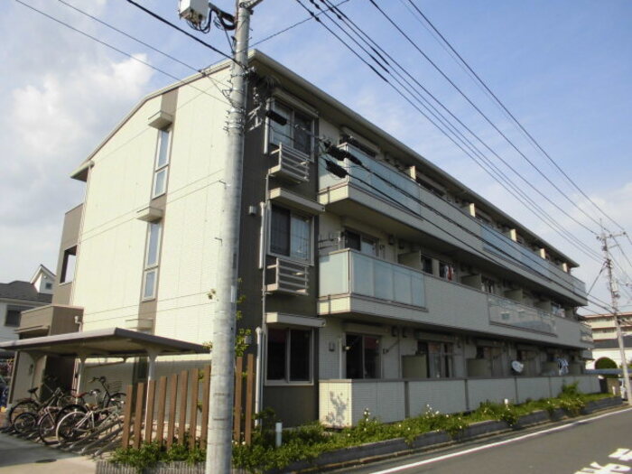 1/14 外観