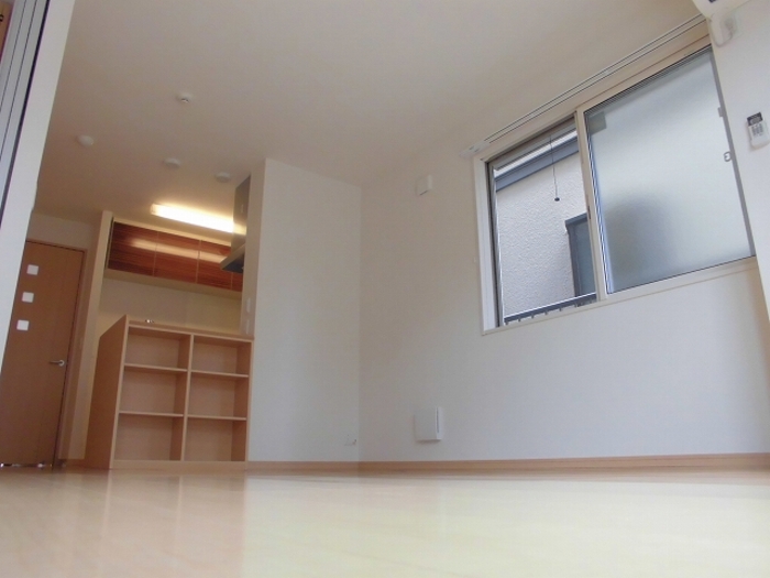 3/18 リビング/ダイニング