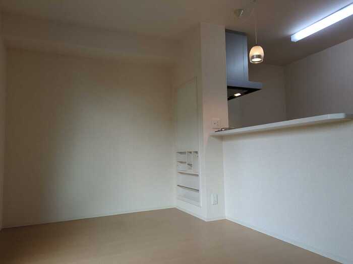 4/30 リビング/ダイニング